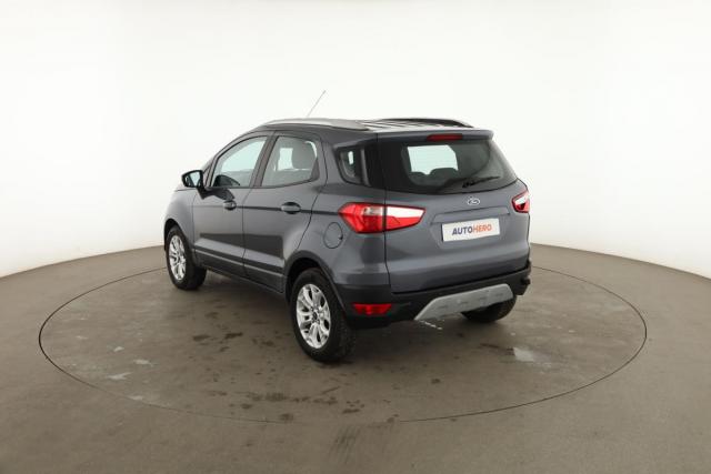 Ford Ecosport image 6