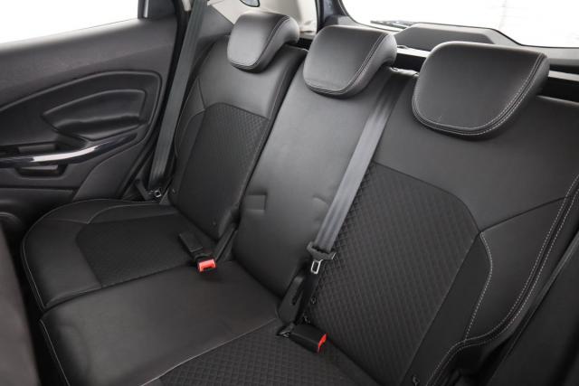 Ford Ecosport image 2