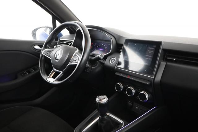 Renault Clio image 7