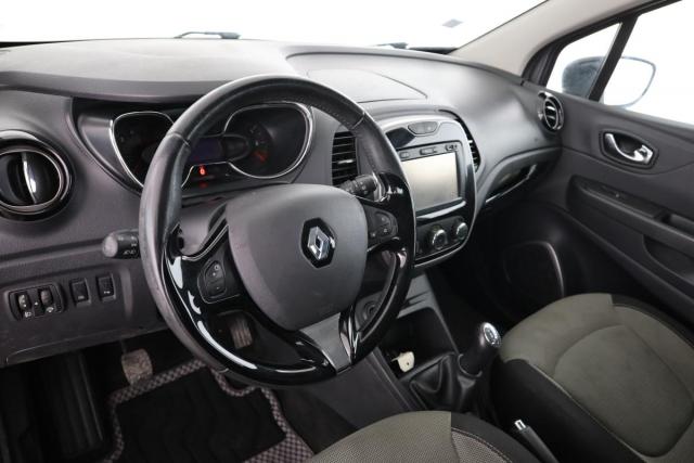 Renault Captur image 1