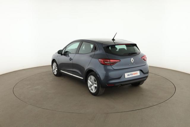 Renault Clio image 8