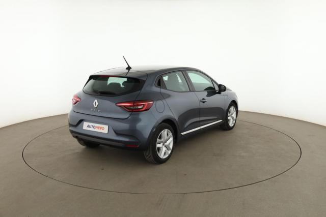 Renault Clio image 1