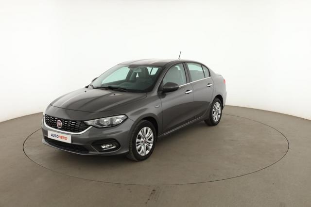 Fiat Tipo 1.6 Multijet Easy 4p 120 Ch