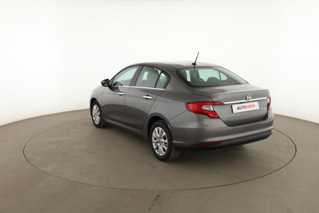 Fiat Tipo image 3