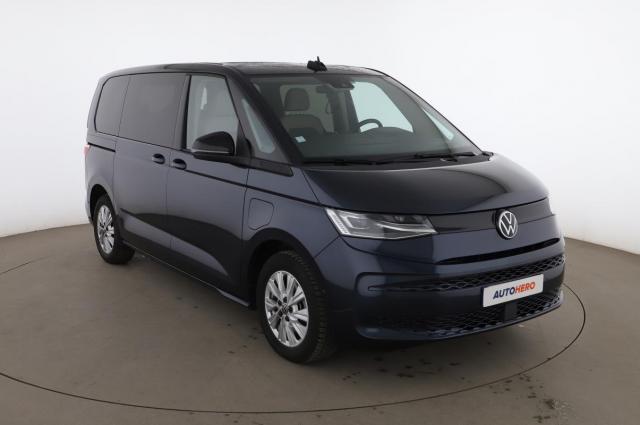 Volkswagen Multivan image 6