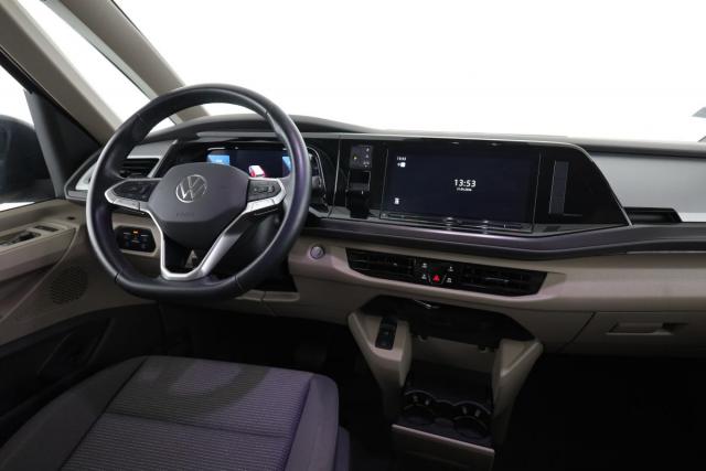 Volkswagen Multivan image 1