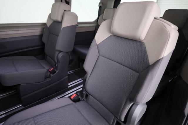 Volkswagen Multivan image 4