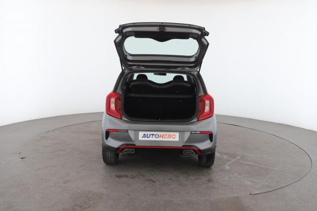 Kia Picanto image 8