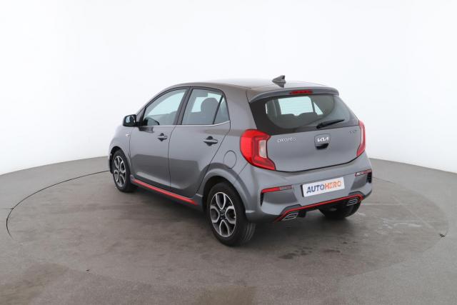 Kia Picanto image 7