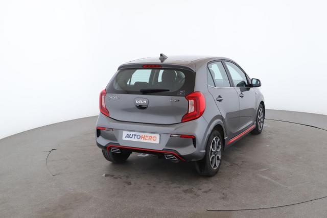 Kia Picanto image 4