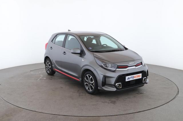 Kia Picanto image 2