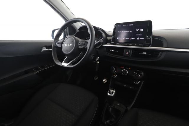 Kia Picanto image 5