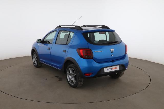 Dacia Sandero Ii image 4