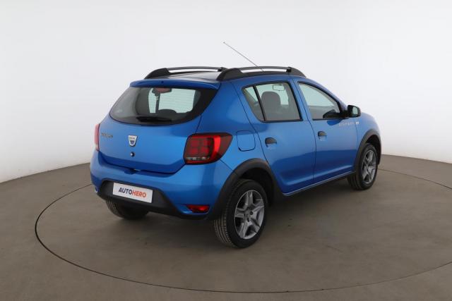 Dacia Sandero Ii image 2