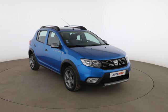 Dacia Sandero Ii image 8