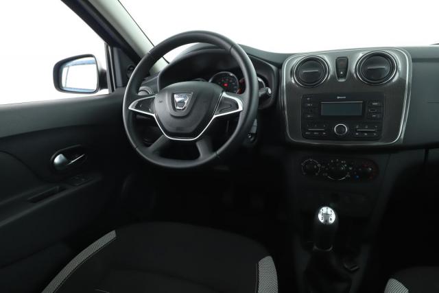 Dacia Sandero Ii image 1