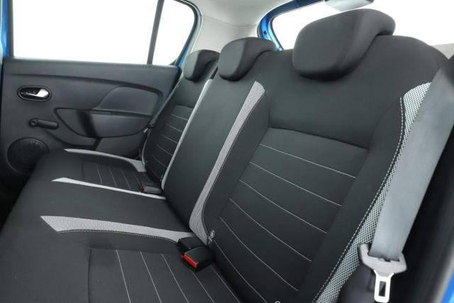 Dacia Sandero Ii image 9