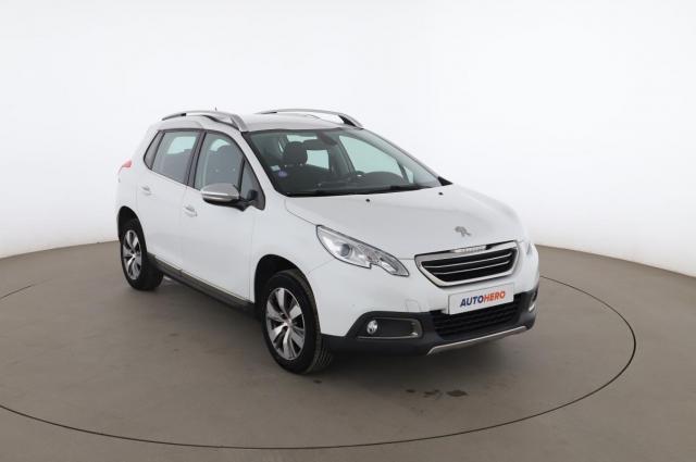 Peugeot 2008 image 1