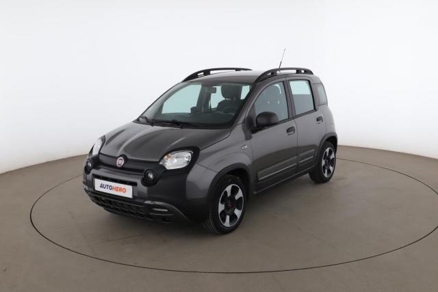 Fiat Panda 0.9 Twinair City Cross 85 Ch