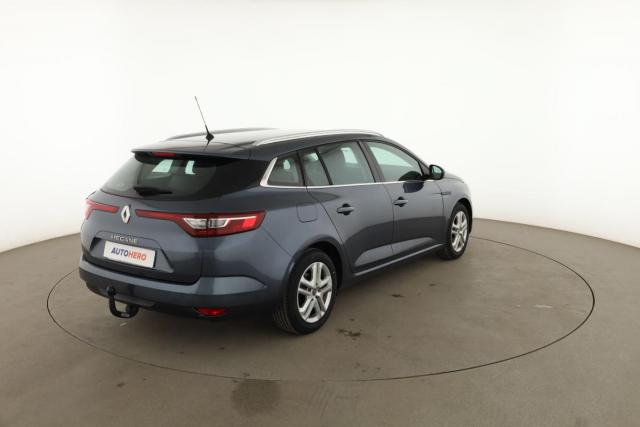 Renault Mégane Estate image 1