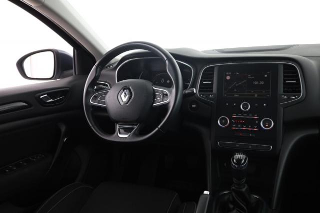 Renault Mégane Estate image 2