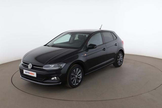 Volkswagen Polo 1.0 Tsi Copper Line Dsg7 115 Ch