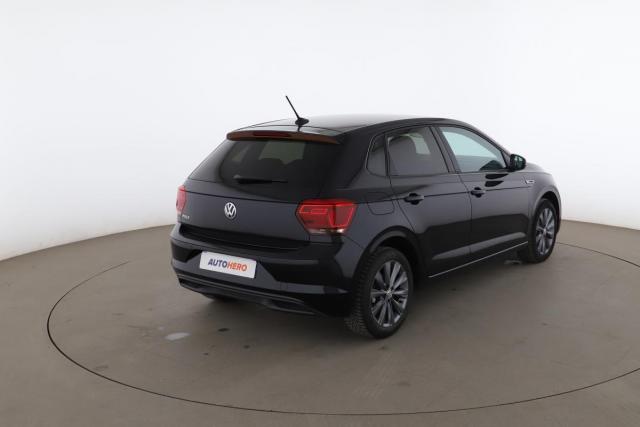 Volkswagen Polo image 4