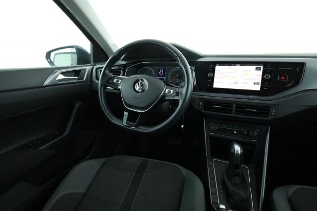 Volkswagen Polo image 1