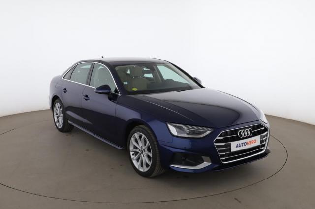Audi A4 image 2