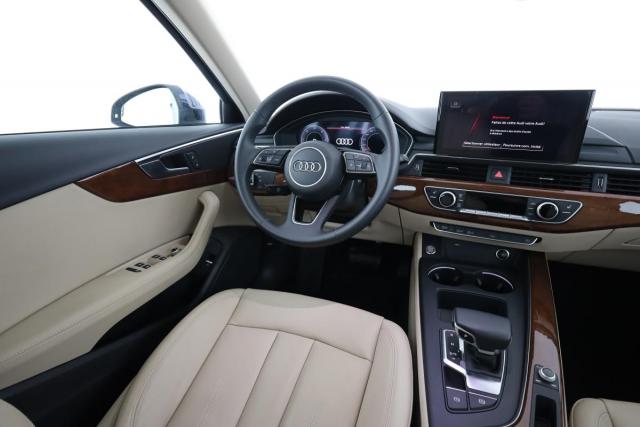 Audi A4 image 9