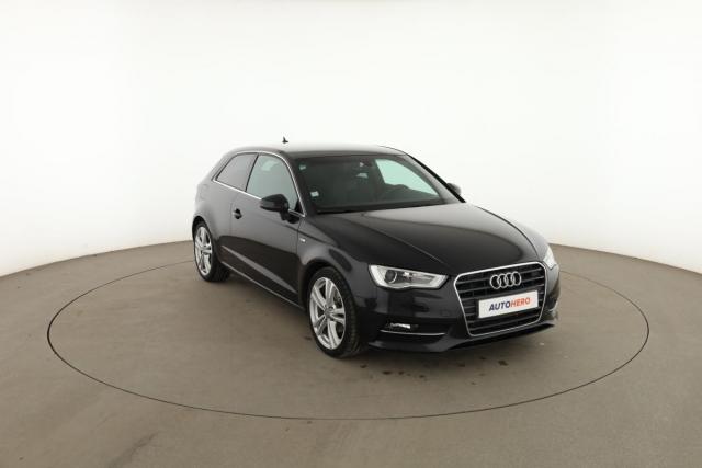 Audi A3 image 4