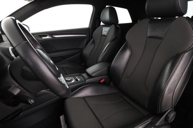 Audi A3 image 1