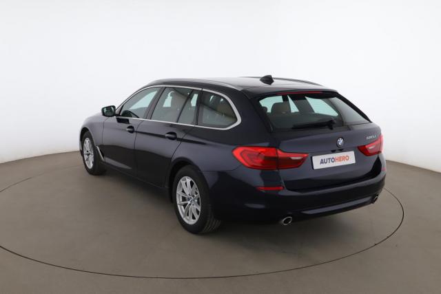 Bmw Série 5 image 3