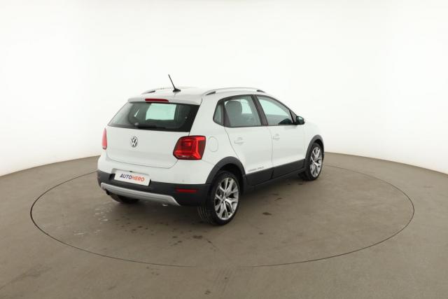 Volkswagen Polo image 8
