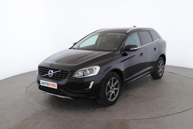 Volvo Xc60 2.0 D4 Awd Ocean Race Geartronic 6 190 Ch