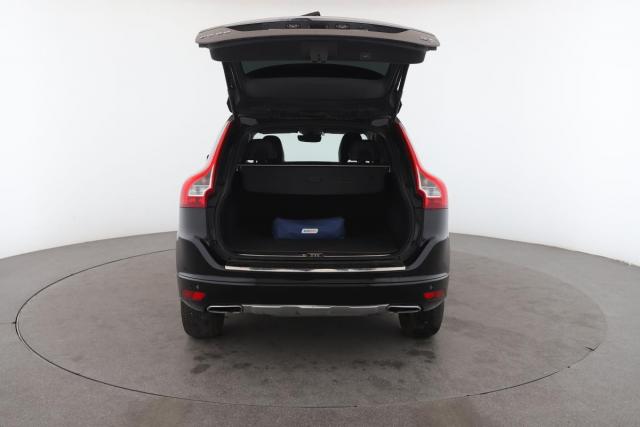 Volvo Xc60 image 4