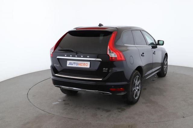 Volvo Xc60 image 3