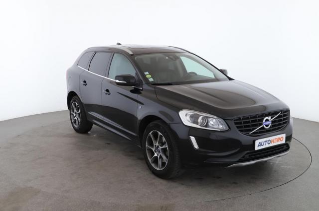 Volvo Xc60 image 8