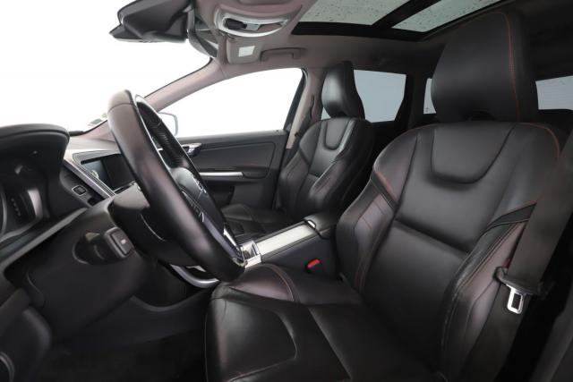 Volvo Xc60 image 6