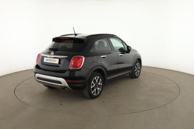 Fiat 500x image 4