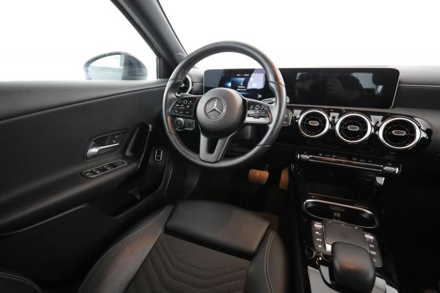 Mercedes Benz Classe A image 9