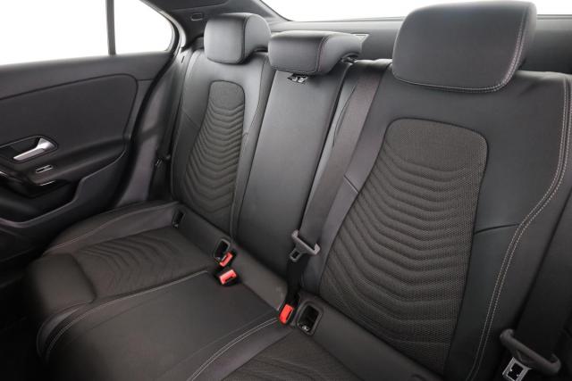 Mercedes Benz Classe A image 1
