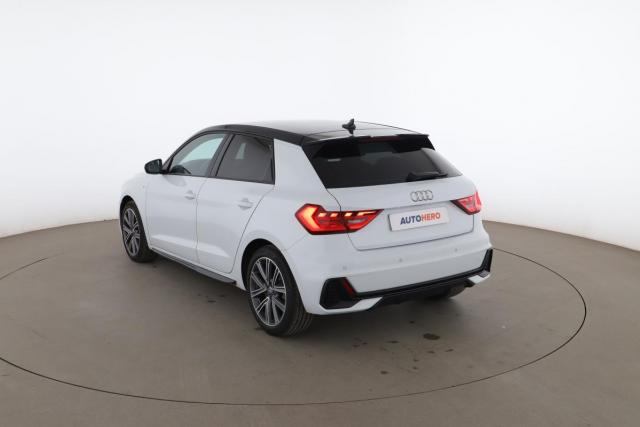 Audi A1 Sportback image 6