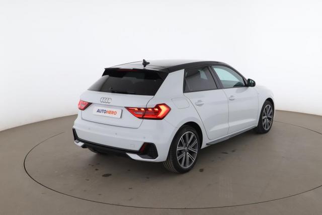 Audi A1 Sportback image 9