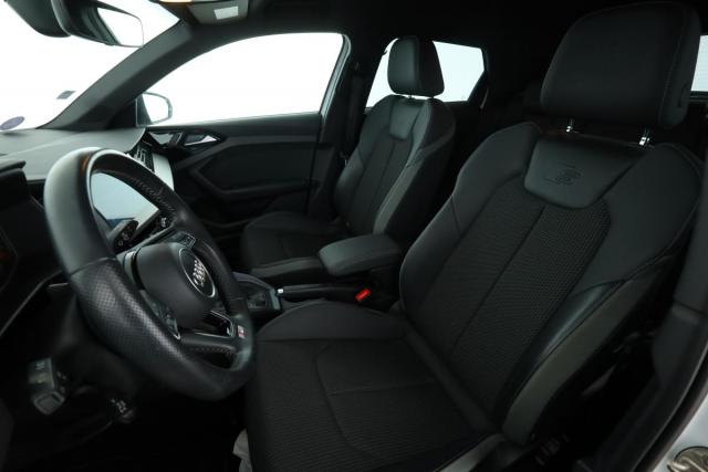 Audi A1 Sportback image 4