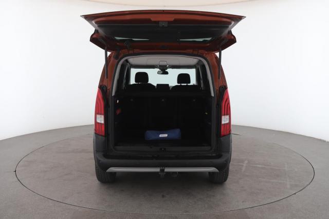 Peugeot Rifter image 9