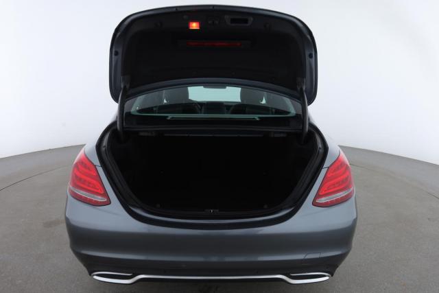 Mercedes Benz Classe C image 3