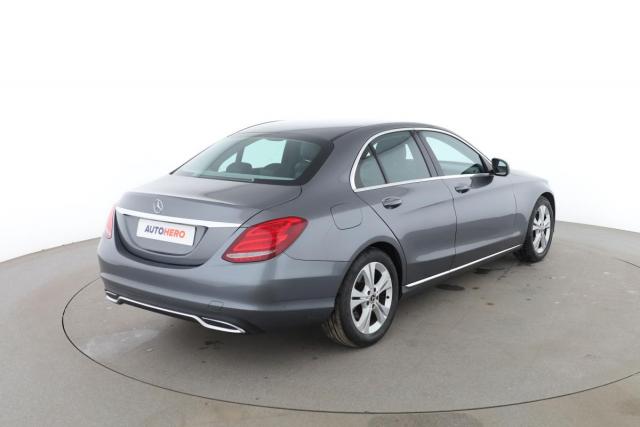 Mercedes Benz Classe C image 2