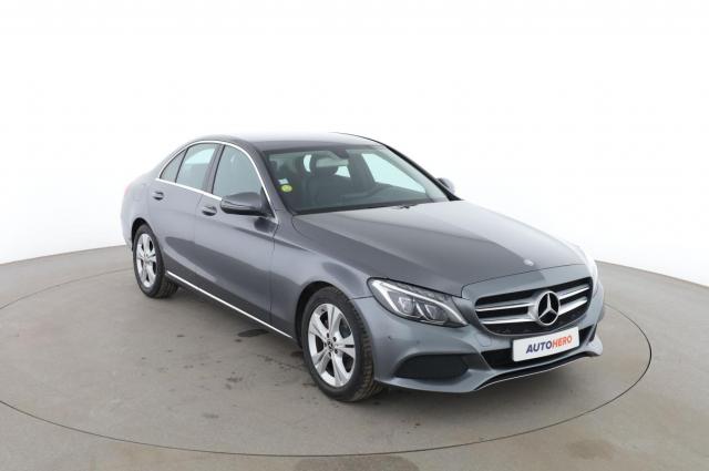 Mercedes Benz Classe C image 8
