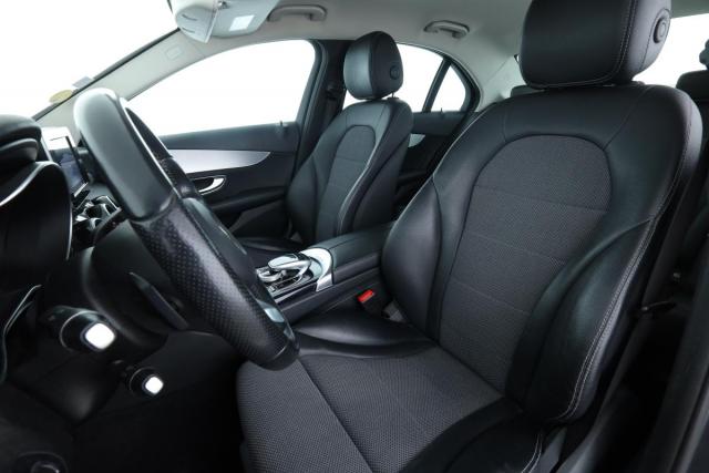 Mercedes Benz Classe C image 5